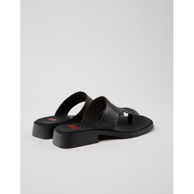 Product CAMPER Ultrasoft Negro/Dana Negro base image