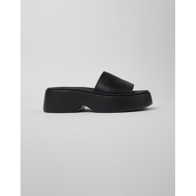 Product CAMPER Ultrasoft Negro/Tasha Negro base image