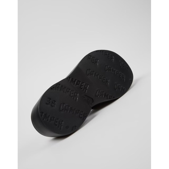 Product CAMPER Ultrasoft Negro/Tasha Negro base image