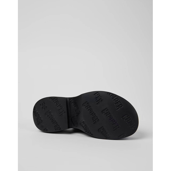 Product CAMPER Docko Negro/Tasha Negro base image