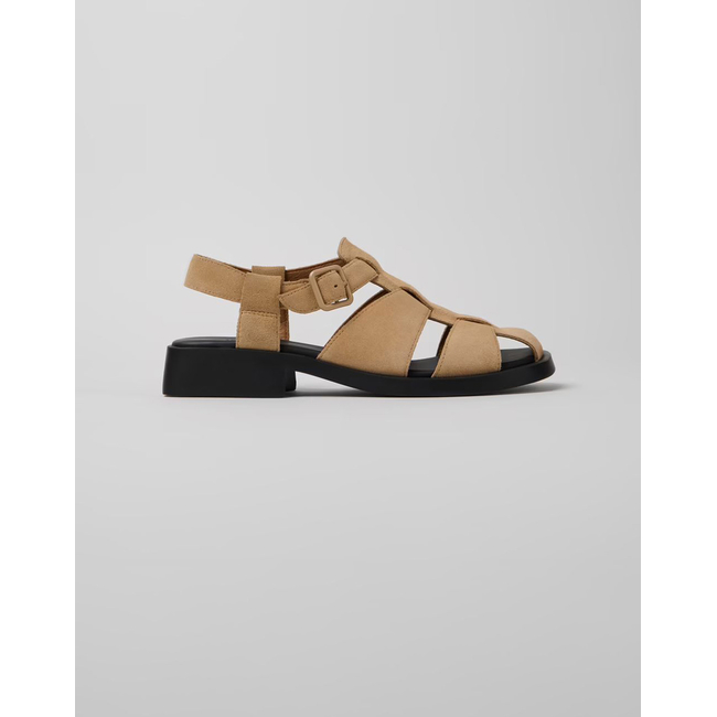 Product CAMPER Pello Botijo/Dana Negro base image
