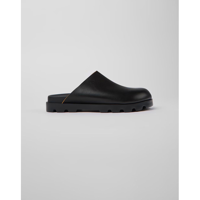 Product CAMPER Merco Negro/BrutusSand Negro base image