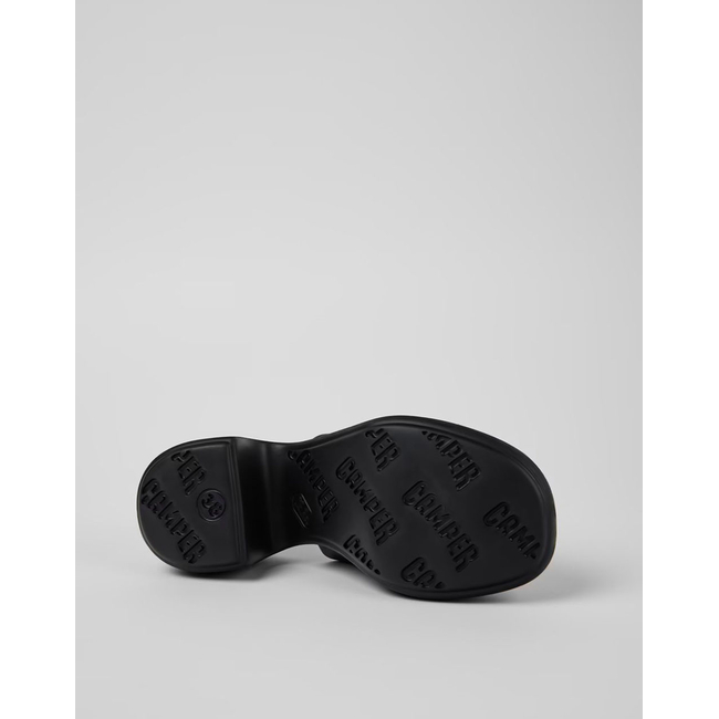Product CAMPER Ultrasoft Negro/ThelmaSand Negro base image