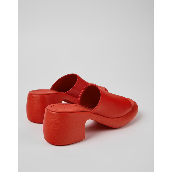 Product CAMPER Ultrasoft Barco/ThelmaSand Boat base image