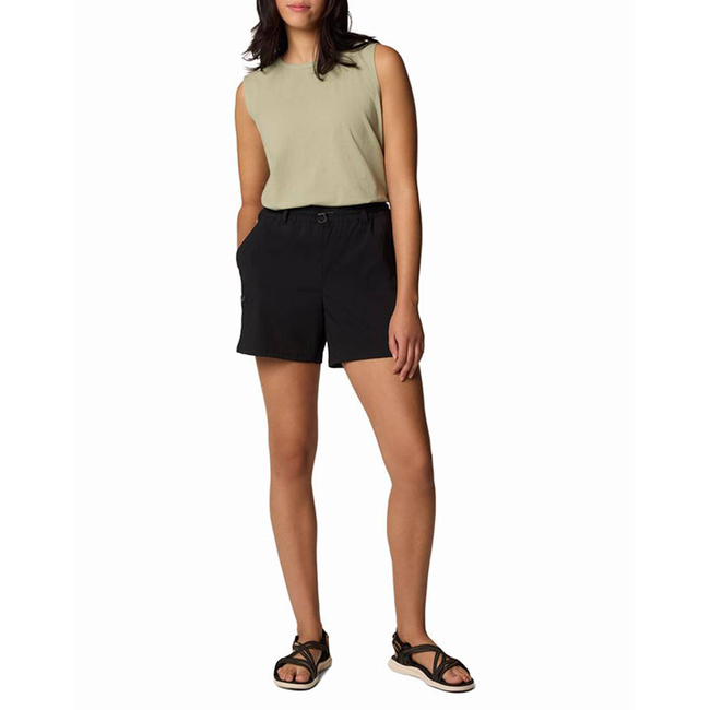 Product COLUMBIA Γυναικείο Σόρτς Weekend Rays™ Water Short base image