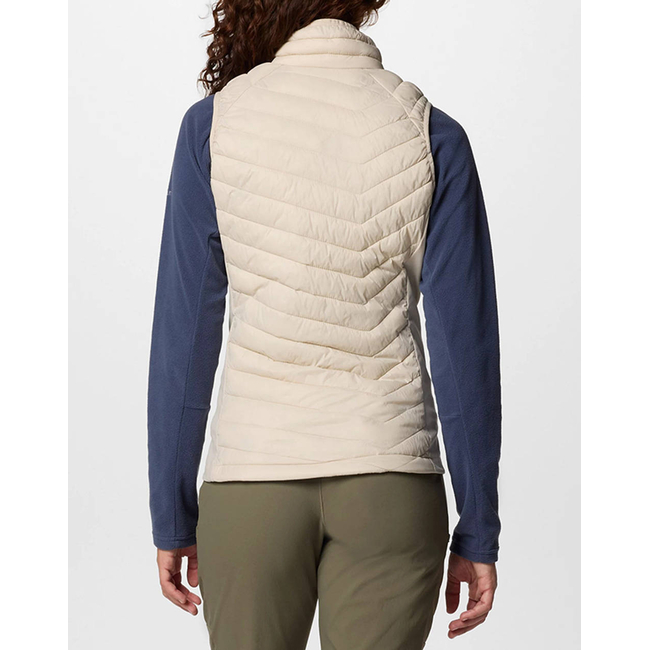 Product COLUMBIA Γυναικείο Γιλέκο Powder Pass™ II Hybrid Vest base image