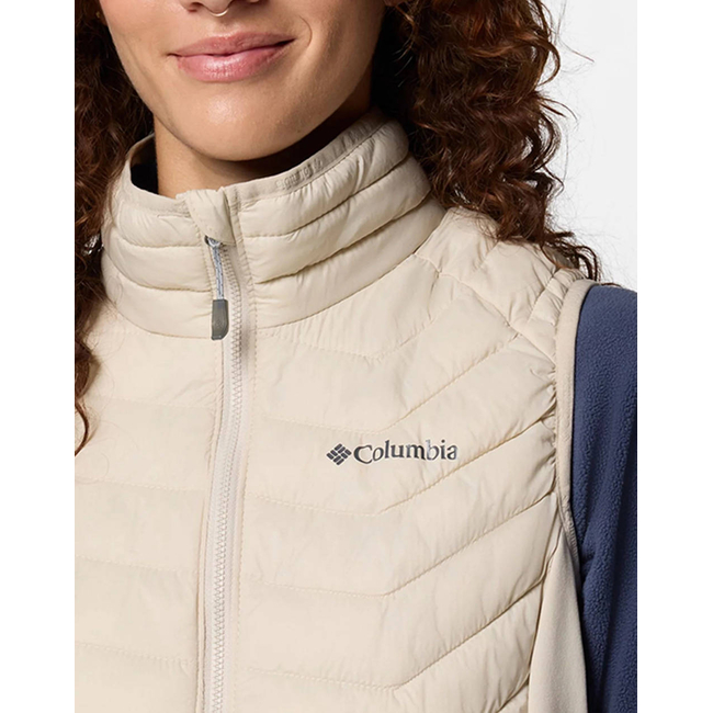 Product COLUMBIA Γυναικείο Γιλέκο Powder Pass™ II Hybrid Vest base image