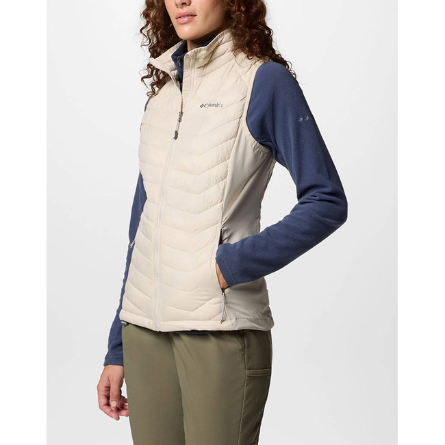 Product COLUMBIA Γυναικείο Γιλέκο Powder Pass™ II Hybrid Vest base image