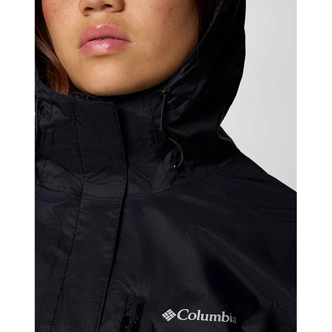 Product COLUMBIA Women's Pouring Adventure™ III Jacket base image