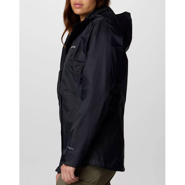 Product COLUMBIA Women's Pouring Adventure™ III Jacket base image