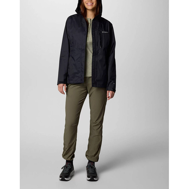 Product COLUMBIA Women's Pouring Adventure™ III Jacket base image