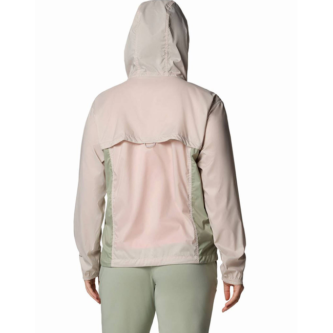 Product COLUMBIA Women's Crested Canyon™ Windbreaker Jacket base image
