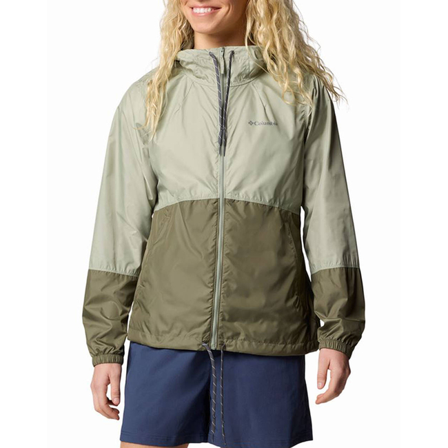 Product COLUMBIA Women's Flash Forward™ II Windbreaker Jacket base image
