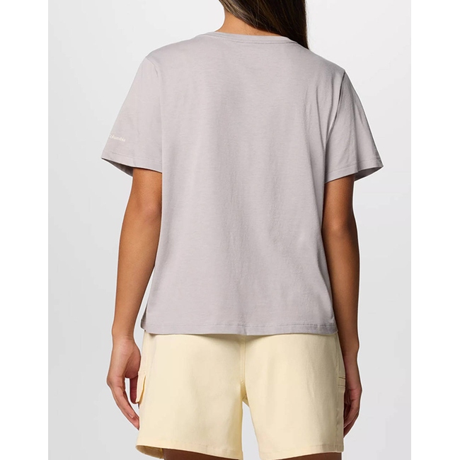 Product COLUMBIA Γυναικεία Μπλούζα Ruby Springs™ Graphic Scoop Neck SS base image