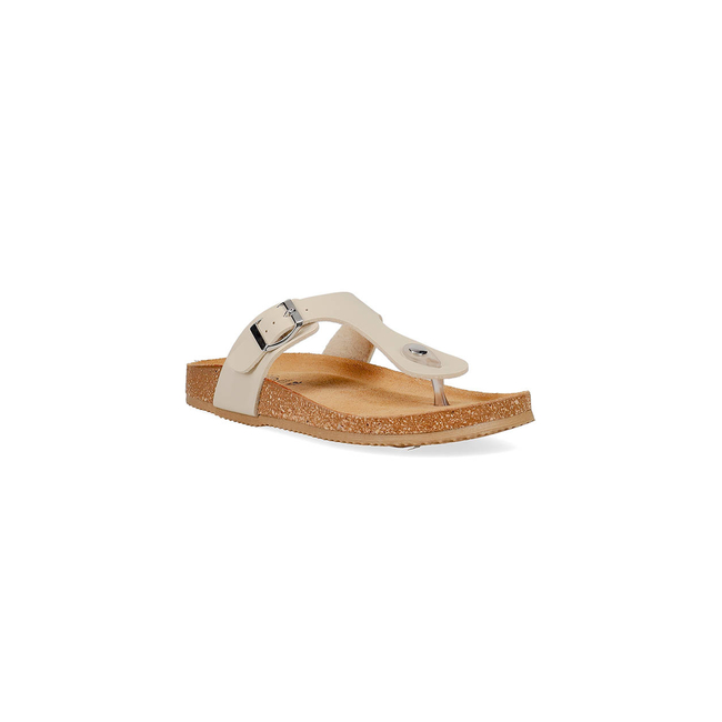 Product EASYWALK 335A2177S ΣΑΝΔ MAT ΔΙΧΑΛΟ ΜΕ ΑΓΚΡΑΦΑ BEIGE base image