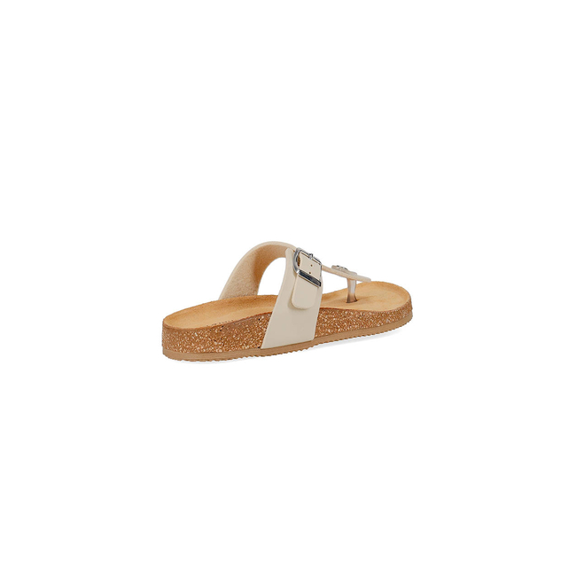 Product EASYWALK 335A2177S ΣΑΝΔ MAT ΔΙΧΑΛΟ ΜΕ ΑΓΚΡΑΦΑ BEIGE base image