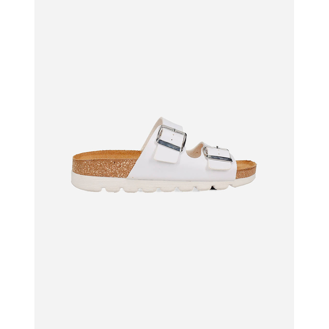 Product EASYWALK 335P20630S ΣΑΝΔ. ΜΕ ΑΓΚΡΑΦΕΣ  WHITE base image