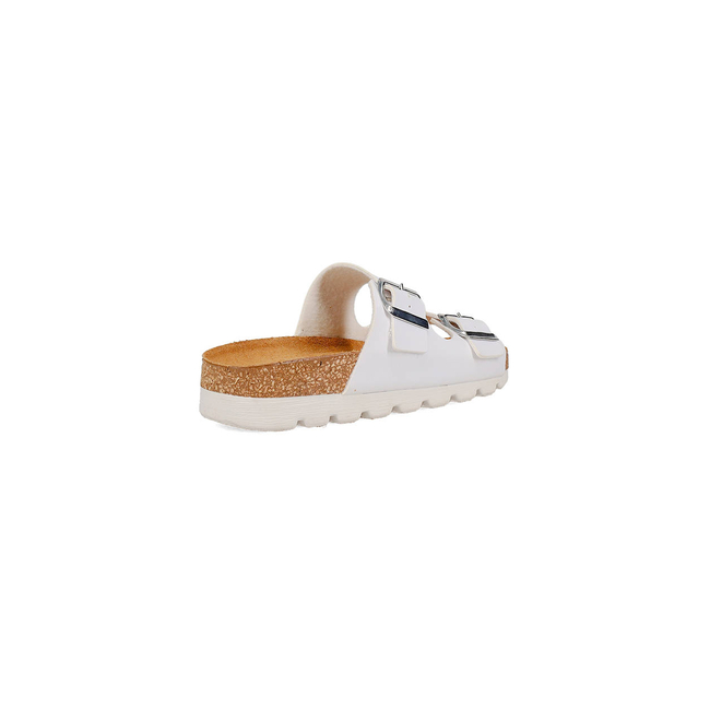 Product EASYWALK 335P20630S ΣΑΝΔ. ΜΕ ΑΓΚΡΑΦΕΣ  WHITE base image