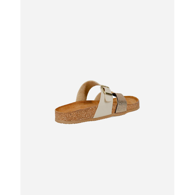 Product EASYWALK 335A311S ΣΑΝΔ. ΜΕ ΧΙΑΣΤΗ ΦΙΑΠΑ & ΑΓΚΡΑΦΑ BEIGE base image