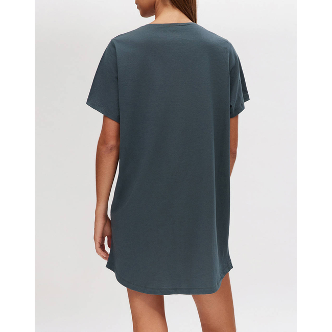 Product MINERVA T-SHIRT DRESS WOM.PAINTINGS base image