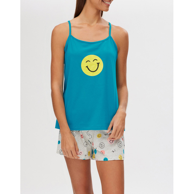 Product MINERVA PAJ.WOM. SMILES base image