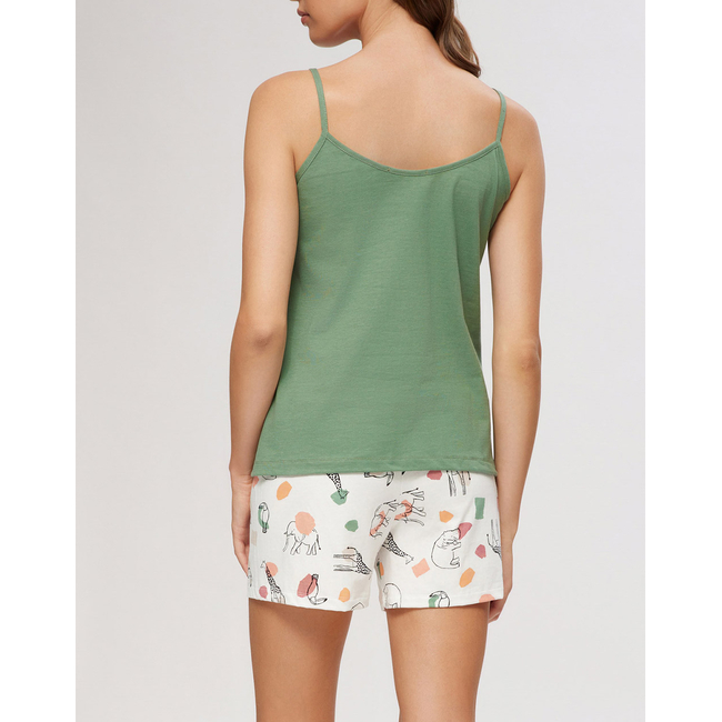 Product MINERVA PAJ.WOM. SAFARI base image