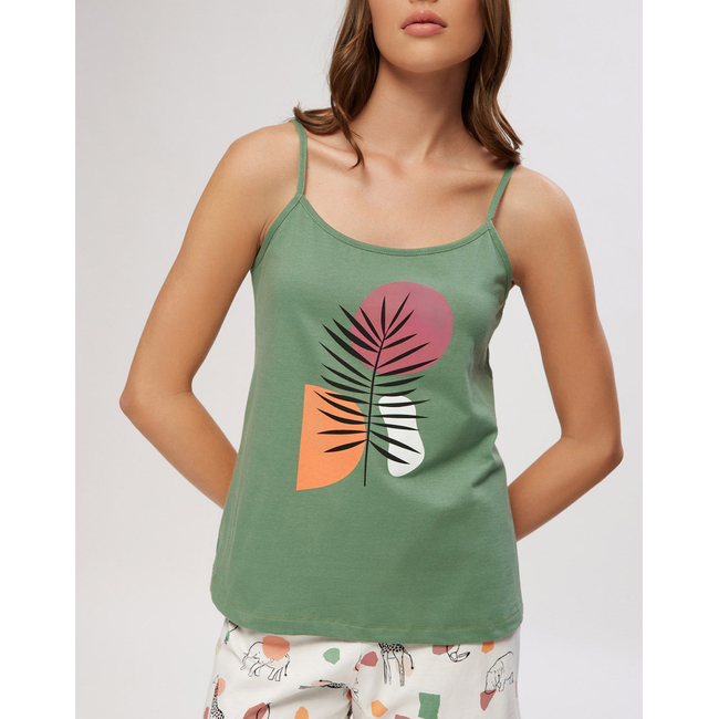 Product MINERVA PAJ.WOM. SAFARI base image