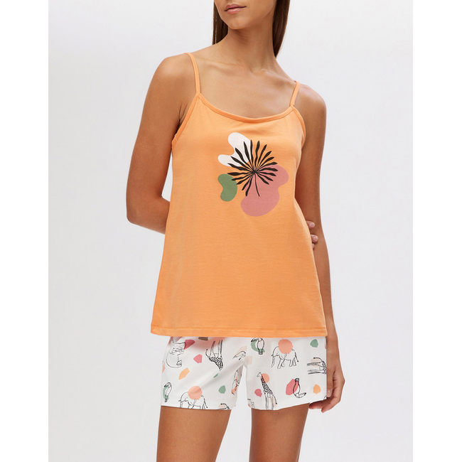 Product MINERVA PAJ.WOM. SAFARI base image
