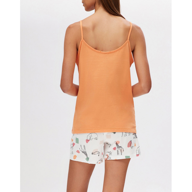 Product MINERVA PAJ.WOM. SAFARI base image