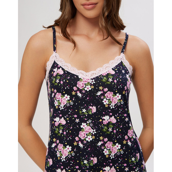 Product MINERVA NIGHTDR.WOM. FLORAL base image