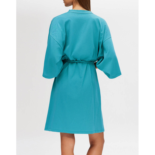 Product MINERVA ROBE WOM.S/J UNI base image