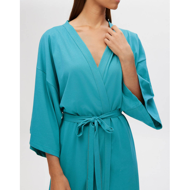 Product MINERVA ROBE WOM.S/J UNI base image