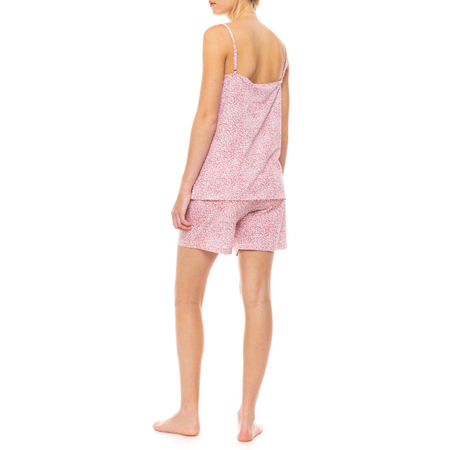 Product PINK LABEL BABYDOLL LEOPARD ROSE base image
