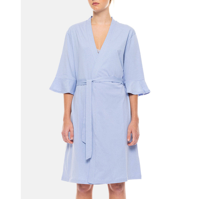 Product PINK LABEL ROBE SOLID NOS base image