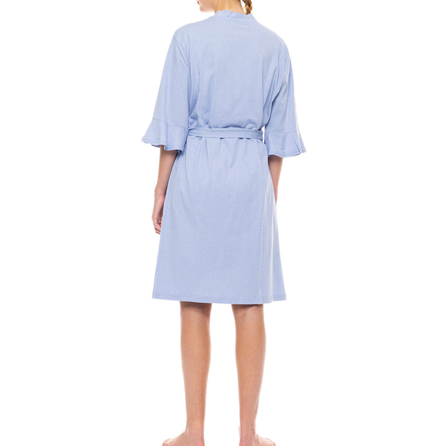 Product PINK LABEL ROBE SOLID NOS base image