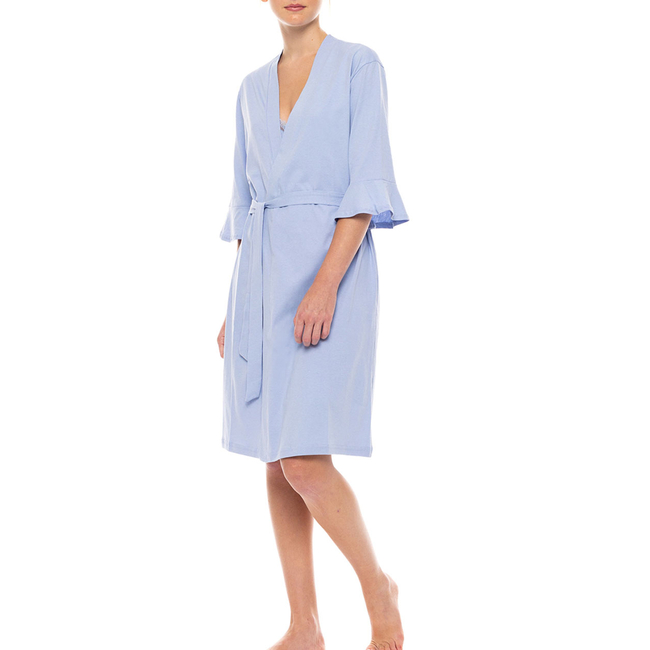 Product PINK LABEL ROBE SOLID NOS base image