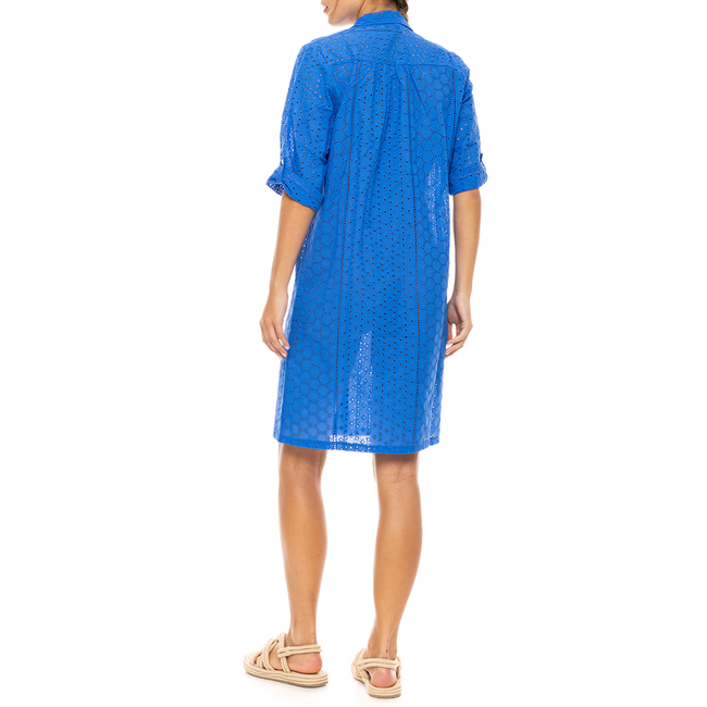Product PINK LABEL BEACHWEAR EMBRODERY base image