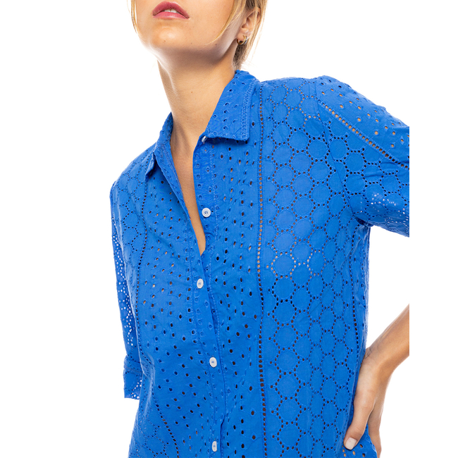 Product PINK LABEL BEACHWEAR EMBRODERY base image