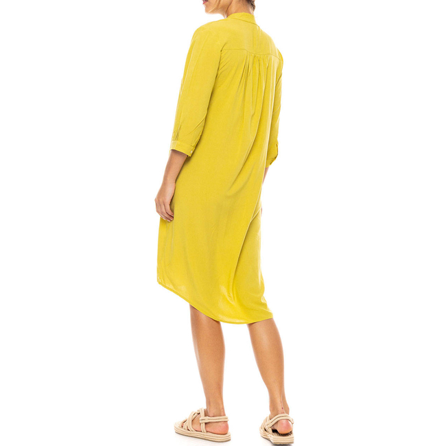 Product PINK LABEL BEACHWEAR SOLID base image