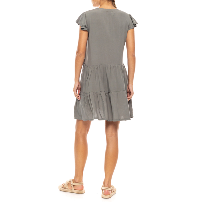 Product PINK LABEL BEACHWEAR SOLID base image