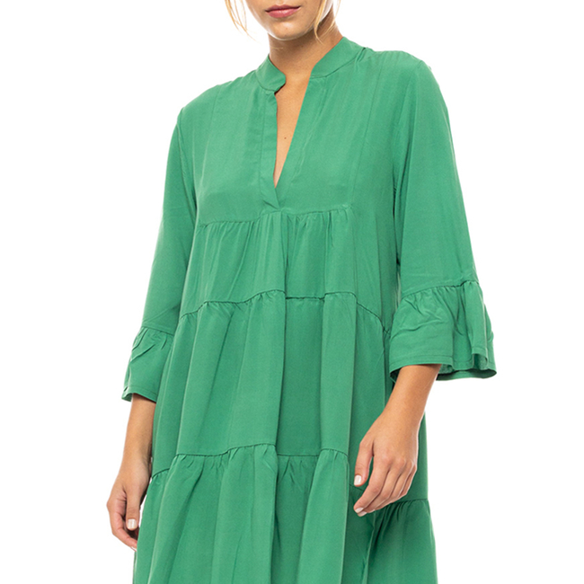 Product PINK LABEL BEACHWEAR SOLID base image