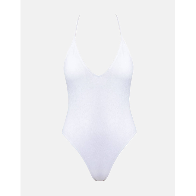 Product PRETTY ME BIANCA V-neck Swimsuit base image