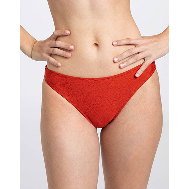 Product PRETTY ME ZENOVIA   High Leg  Brief base image