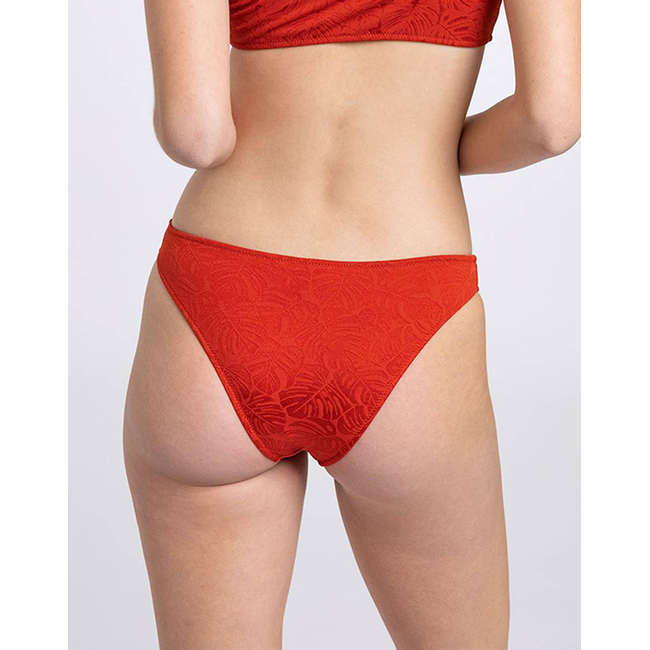 Product PRETTY ME ZENOVIA   High Leg  Brief base image