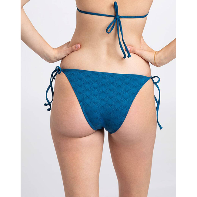 Product PRETTY ME Amaryllis Textured Cheeky Tie Side Brief base image