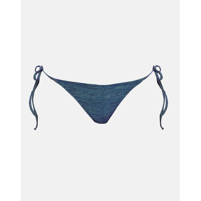 Product PRETTY ME Amaryllis Textured Cheeky Tie Side Brief base image