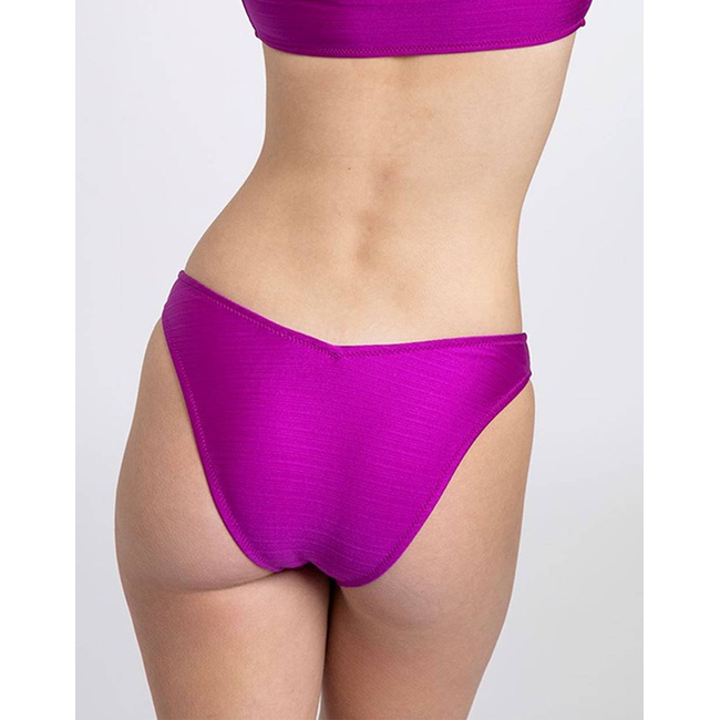Product PRETTY ME HERA  V-Shape  High Leg  Brief base image