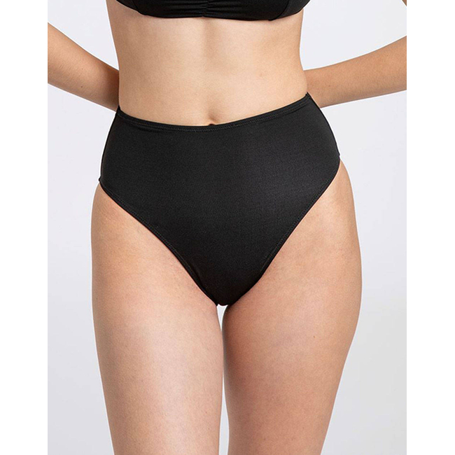 Product PRETTY ME CASSANDRA  High Leg High Waist Brief base image