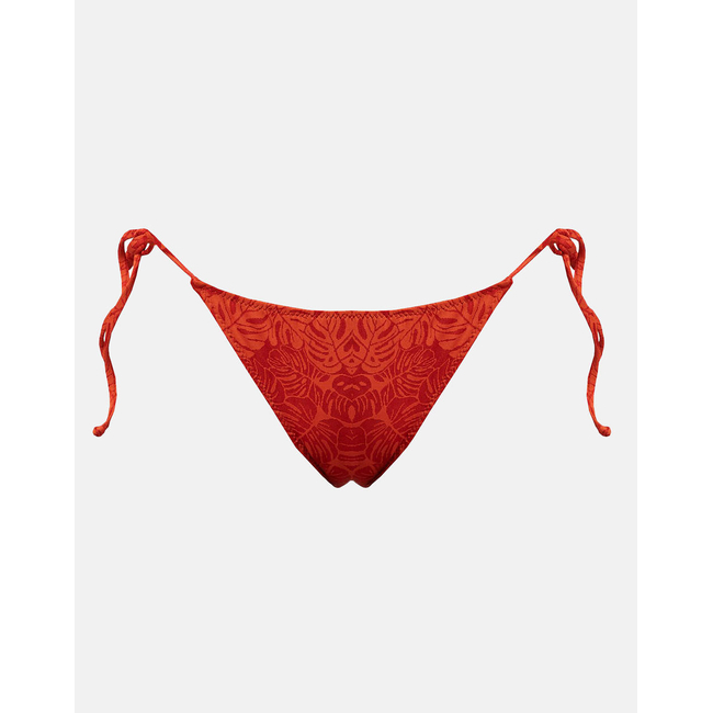 Product PRETTY ME PRONOE  Cheeky Tie Side Brief base image