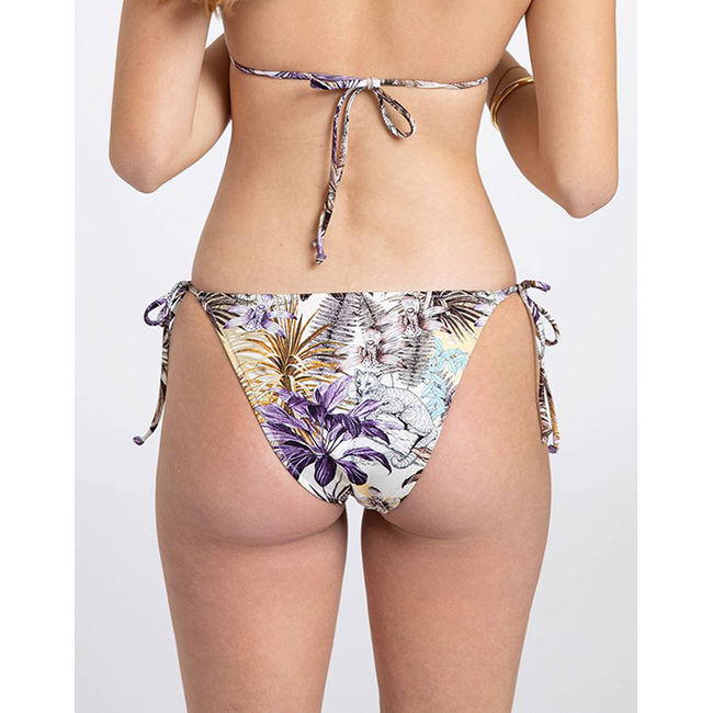 Product PRETTY ME PRONOE   Cheeky Tie Side Brief base image